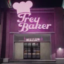 Trey Baker