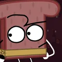 sandwich's server of pain and agony