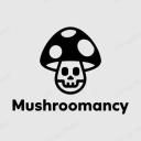 MUSHROOMANCY Server Icon
