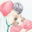 ◟ . / 𑣲 𝒷lue 𝓈prings ‹𝟹 ⺀꒱... Discord Server Icon