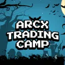 Arcx's Trading Camp Icon