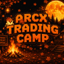 Arcx's Trading Camp