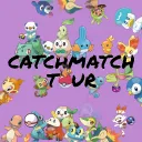 Ash’s CatchMatch!