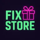 FIX STORE 👑 #40