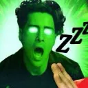 Evil green hub