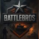 BATTLEBROS (Battlefield 6) / SERVER HISPANOHABLANTE Discord Server Icon