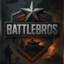 BATTLEBROS (Battlefield 6) / S... Discord Server Icon