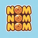 NOM NOM NOM