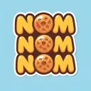 NOM NOM NOM