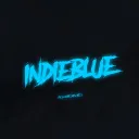 IndieBlue Discord Server Icon