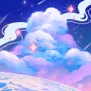 ⋆｡°✩ Yume Galaxy