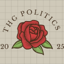 THG Politics Discord server icon