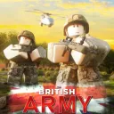 Faith’s British Army
