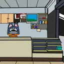 The Convenience store