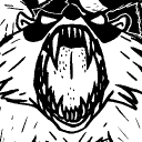 Infernal Autism Discord server icon