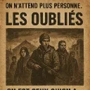 Les Oubliés ( DAY OF DECAY )