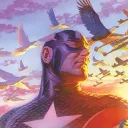 𝐌𝐚𝐫𝐯𝐞𝐥: 𝐀𝐠𝐞 𝐎𝐟 𝐇𝐞... Discord Server Icon