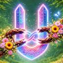 𝗨𝗻𝗰𝗵𝗮𝗶𝗻𝗲𝗱🌸[𝟭𝟴+] (𝙍𝙄𝙋 𝙏𝙀𝙇𝙇𝙔) Discord server logo