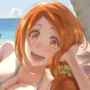 Bleach Babes