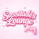 𝓼𝓪𝓼𝓼𝓲𝓽𝓾𝓭𝓮'𝓼 𝓵𝓸𝓾𝓷𝓰𝓮  𝜗ৎ Discord server icon