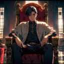 Castle of Spades Server Icon