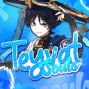 ✿  .  .  Teyvat Souls  :  :  🪼