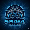 SPIDER ESPORTS 🌀 Discord server icon