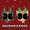 Secret Santa *ੈ✩‧₊˚