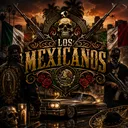 Los Mexicanos