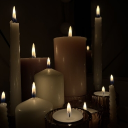 𝙲𝚊𝚗𝚍𝚕𝚎𝚕𝚒𝚝 Discord server icon