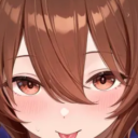 AI生成 Discord server icon