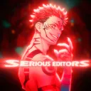 SERIOUS EDITORS