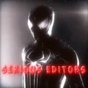 ◈ 𝙎𝙀𝙍𝙄𝙊𝙐𝙎 𝙀𝘿𝙄𝙏𝙊𝙍𝙎 ◈