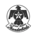 Digital Roblox Thunderbirds