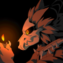 オスケモナーの集い🐺 Discord server icon