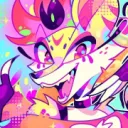 A Helluva Hazbin Server