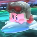 Kirby Air Riders Speedrunning