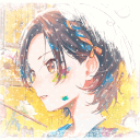 Colors of Pure Ebi