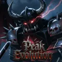 Peak Evolution
