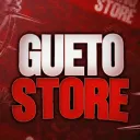 Gueto Store - Fornecedor