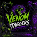 Venom Taggers