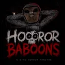 Horror baboons
