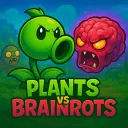 Server icon for Plants Vs brainrots{INVITE REWARDS}