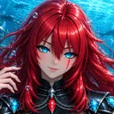 Yuki's Atlantis