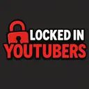 locked in youtubers
