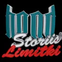 HOODSTORIES LIMITKI