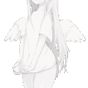 ˖   ݁   ᵃⁿᵍᵉˡ ᵇᵃᵇʸˢ ♡࿐ ⊹  ˖   ݁ Discord server icon