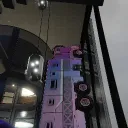 The Broke PS5 Garage