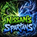 Nissan's Spartans Official Server