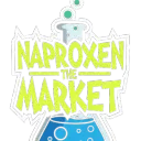 Naproxen / Blox Fruits Trading & Market discord icon
